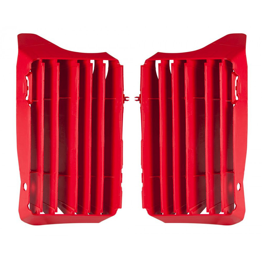 Rtech, Kylargaller, RÖD Honda CRF450R 21-25