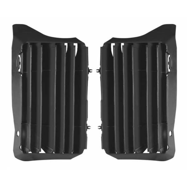 Rtech, Kylargaller, SVART Honda CRF450R 21-25