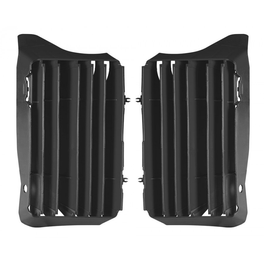 Rtech, Kylargaller, SVART Honda CRF450R 21-25