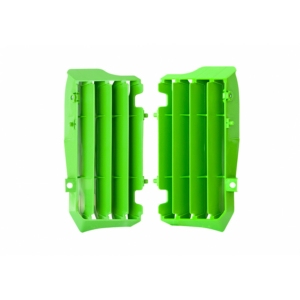 Rtech, Oversized Kylargaller, GRÖN Kawasaki KX450 24-25