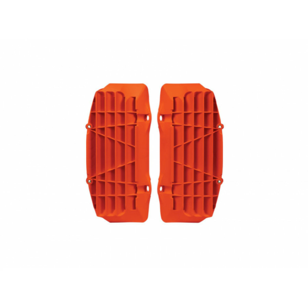 Rtech, Oversized Kylargaller Förstärkt, NEON ORANGE KTM 350 EXC-F 17-18