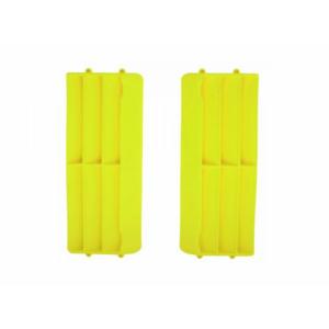 Rtech, Reserv Inre Kylargaller, NEON GUL KTM 350 EXC-F 20-25