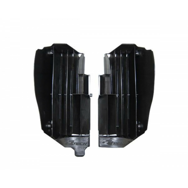Rtech, Oversized Kylargaller, SVART Yamaha YZ450F 18-22