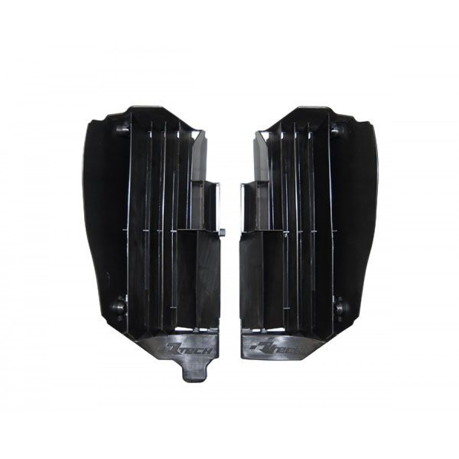 Rtech, Oversized Kylargaller, SVART Yamaha YZ450F 18-22