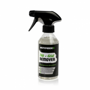 Motoverde Tar + Glue Remover 250ml