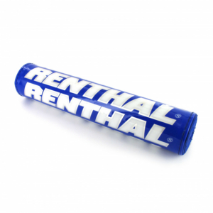 Renthal, Supercross pad 254mm, Blå