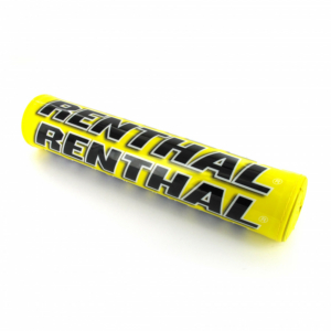 Renthal, Supercross pad 254mm, Gul