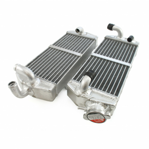 Holeshot, Kylare Par Beta RR 250 2T Enduro 13-19