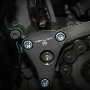 Rekluse Slavcylinderskydd KTM 450/505 SX-F (07-12), 450/505 XC-F 08-10