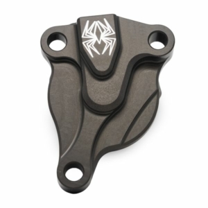 Billet Slave Cyl Harley-Davidson Twincam