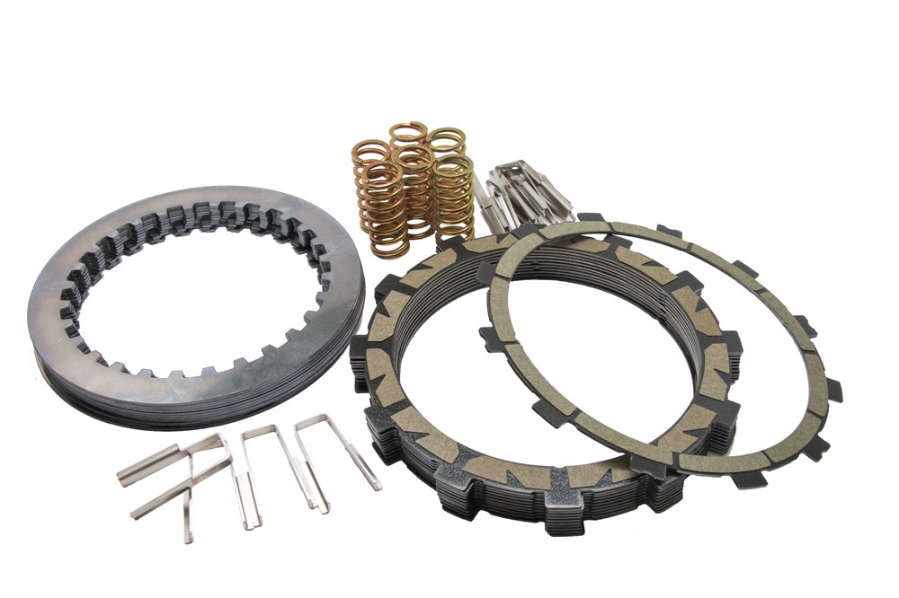 Rekluse Performance Pack TQ Honda CR250R 02-07