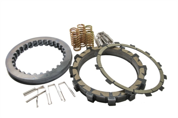 Torqdrive Clutch - Yamaha YZF R6 06-24