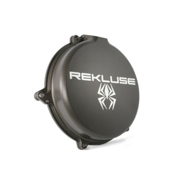 Rekluse Clutch Cover KXF450 16-18
