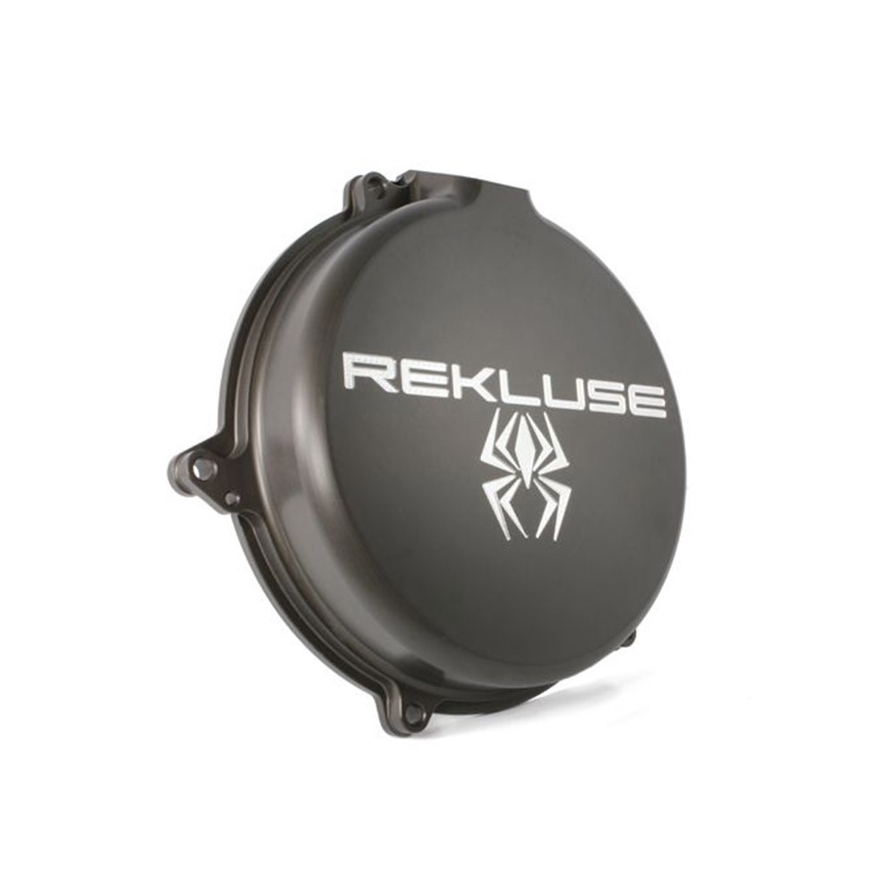 Rekluse Clutch Cover RMZ450 08-25