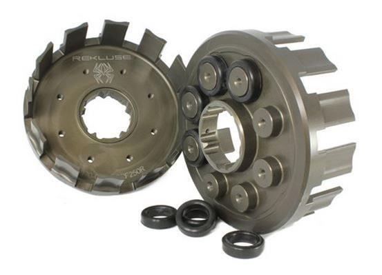 Kopplingskorg  Rekluse TCS, Honda CRF250R 2022-25