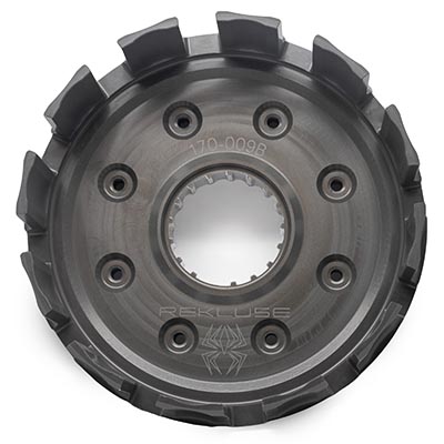 Kopplingskorg  Rekl TCS, KXF450 06-18, KLX450 -12