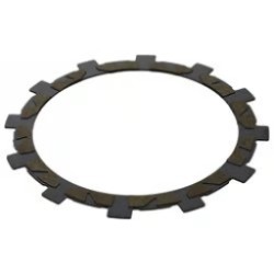 Lamell - TorqDrive S450 - 2-Segment Pads (6306043/61/64/68/70,6380 mf)