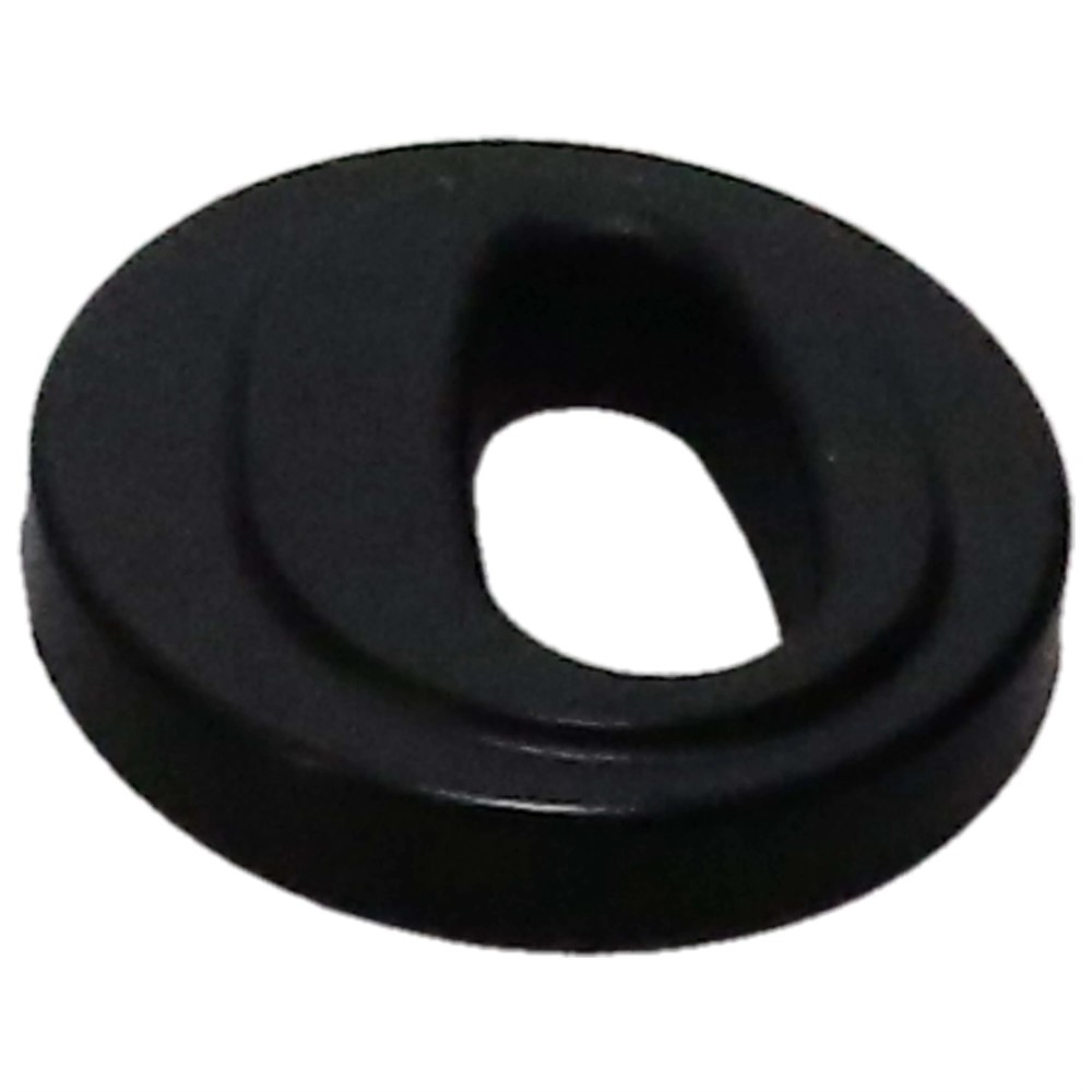 Damper - D-Shape - 31mm, 450