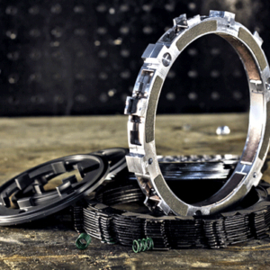 Rekluse RadiusX HD Twin Cam - Cable 98-16 Softtail, Dyna® -17, Touring