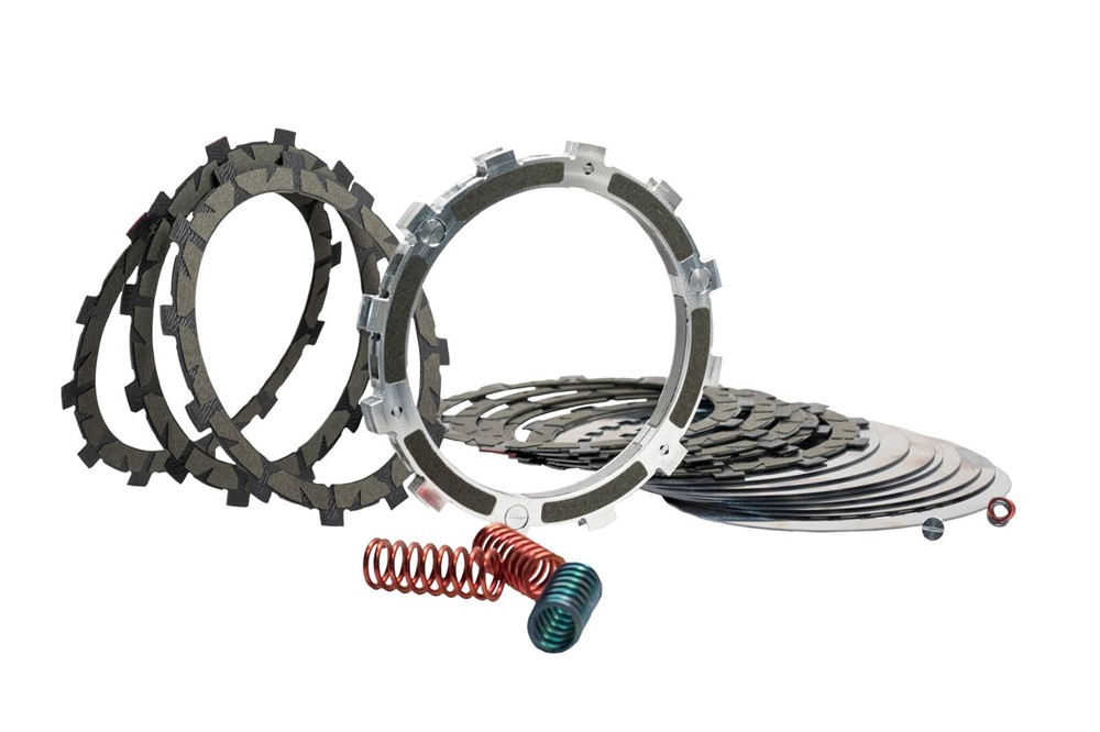 Rekluse RadiusX Yamaha FZ-07, MT-07 Tenere 700 14-24