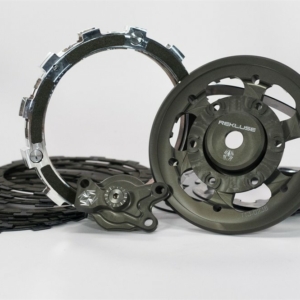 Rekluse RadiusX DDS KTM/Husqy FE/EXC 450/500/501 17-23