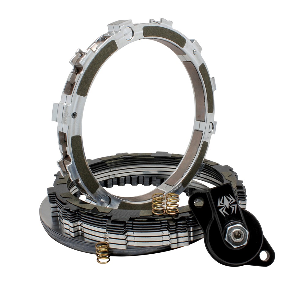Rekluse RadiusX, KTM 1050 15, 1190 13-15, 1290 2015 see applist.