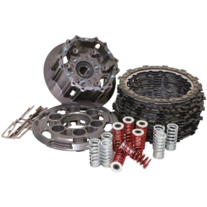 Apex Clutch - HD M8 17+, Twincam 11-17