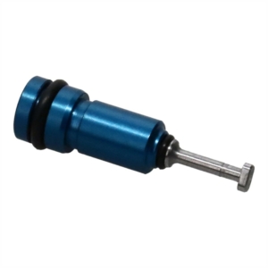 Fastener - Quarter-Turn Pin, CX Hub