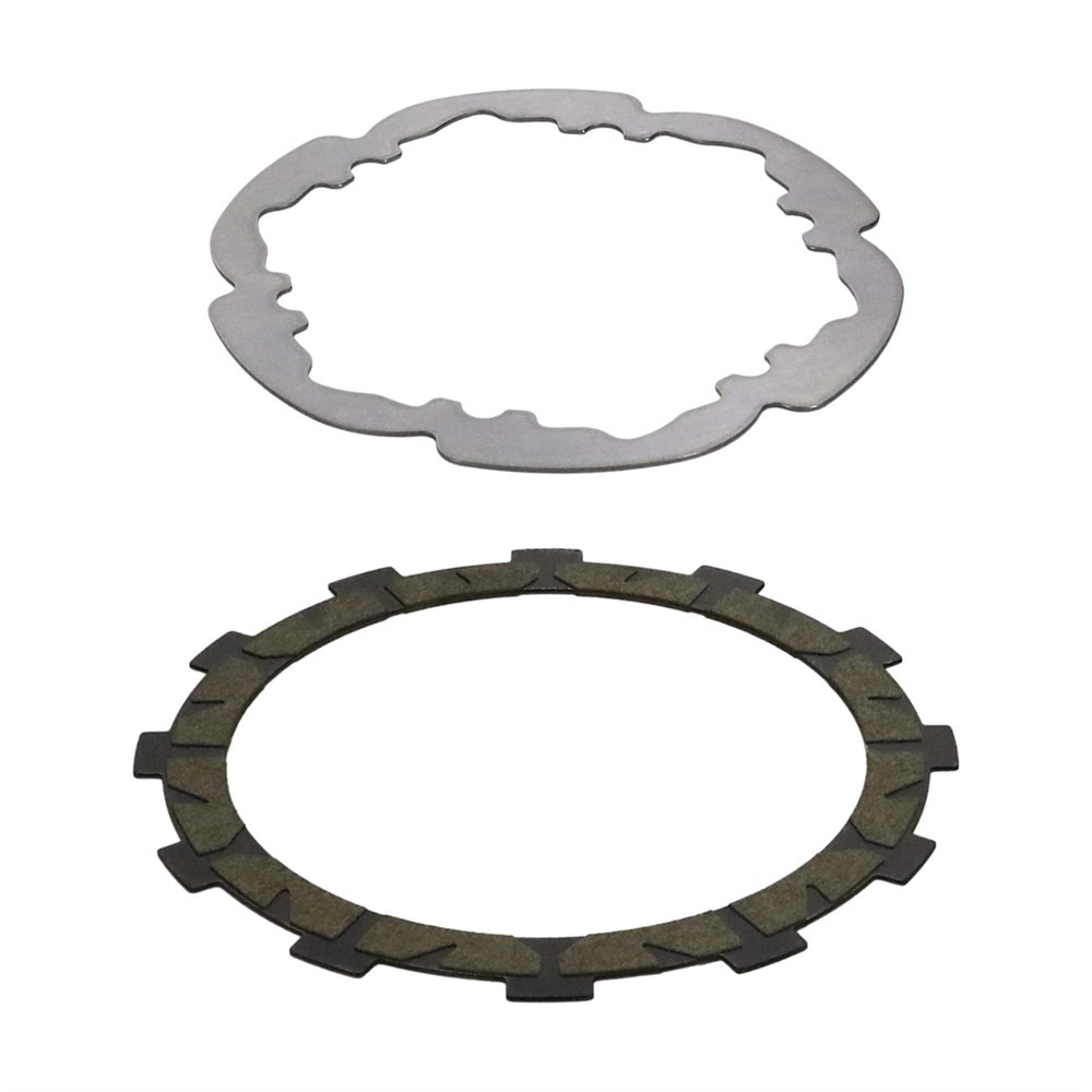 Repl. Clutch Pack TQ - Honda CRF450R/RX 21-25