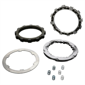 RadiusCX EXP3.0->4.0 w Clutchpack Yamaha YZF450 10-22, WR450F 16-23