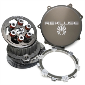 Rekluse Core EXP 3.0, Honda TRX450R