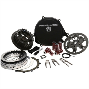 RadiusX -> RadiusCX Upgrade Honda CRF450R 17-18, CRF 450 RX 17-18