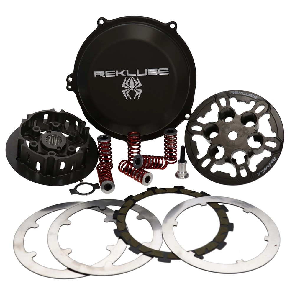 RadiusX -> RadiusCX Upgrade Beta 250/300 RR 18-21