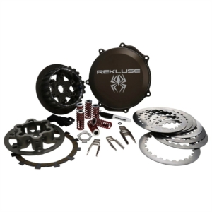 RadiusX -> RadiusCX Upgrade Yamaha YZ450F 10-22, WR450F 16-23