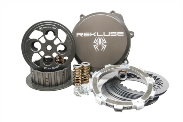 Rekluse Core EXP 3.0, Yamaha YZ65 18-25, YZ85 02-25