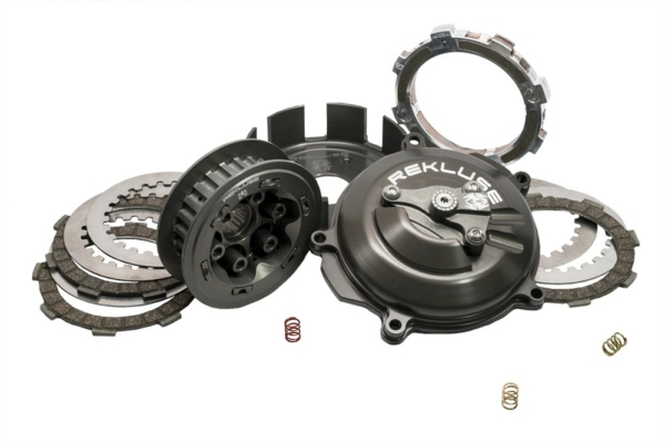 Rekluse Core EXP 3.0, SX65 14-23(Formula), TC 65 17-23, GG65 21-23