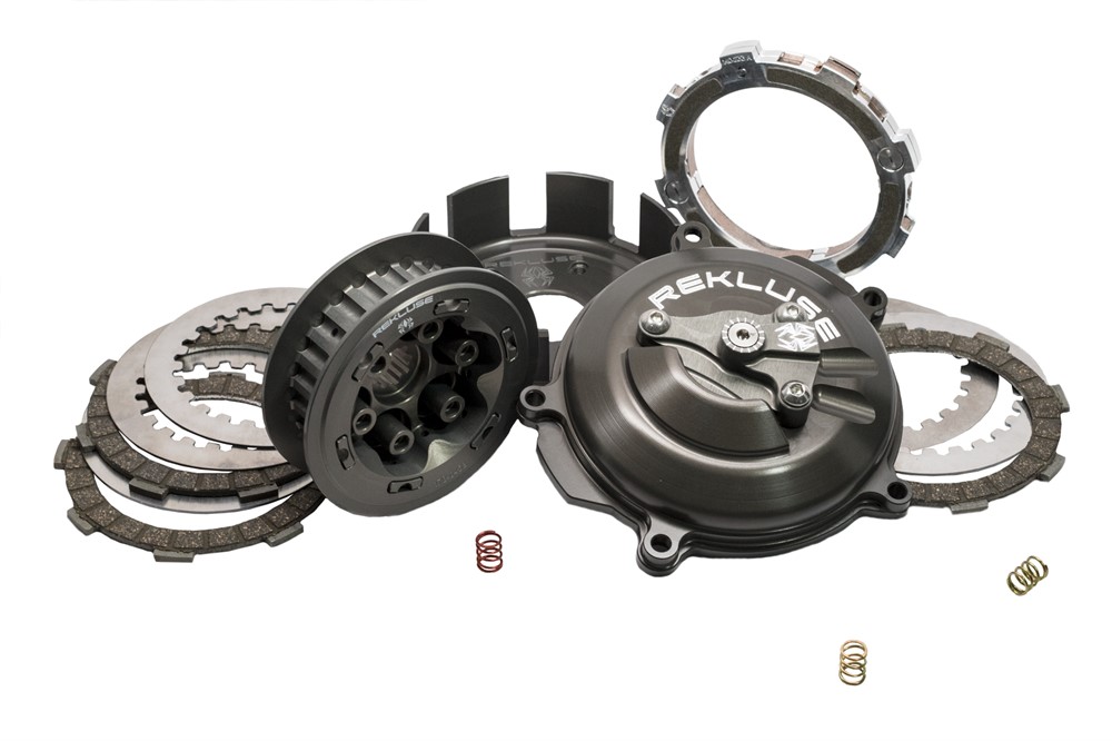 Rekluse Core EXP 3.0, SX65 14-23(Formula), TC 65 17-23, GG65 21-23