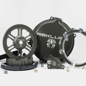 Rekluse RadiusCX, Sherco 450/500 Factory/Racing 15-25