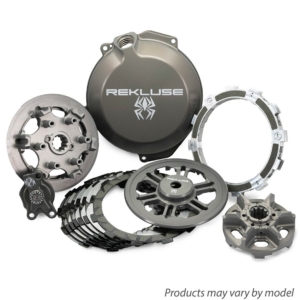 Rekluse RadiusCX KTM/HQ SXF/FC 250 2023, GasGas 250/350 MCF 2024
