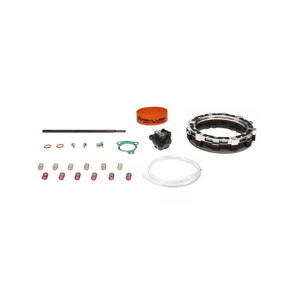Rekluse RadiusX 4.0 Beta 250/300 2T 22-25