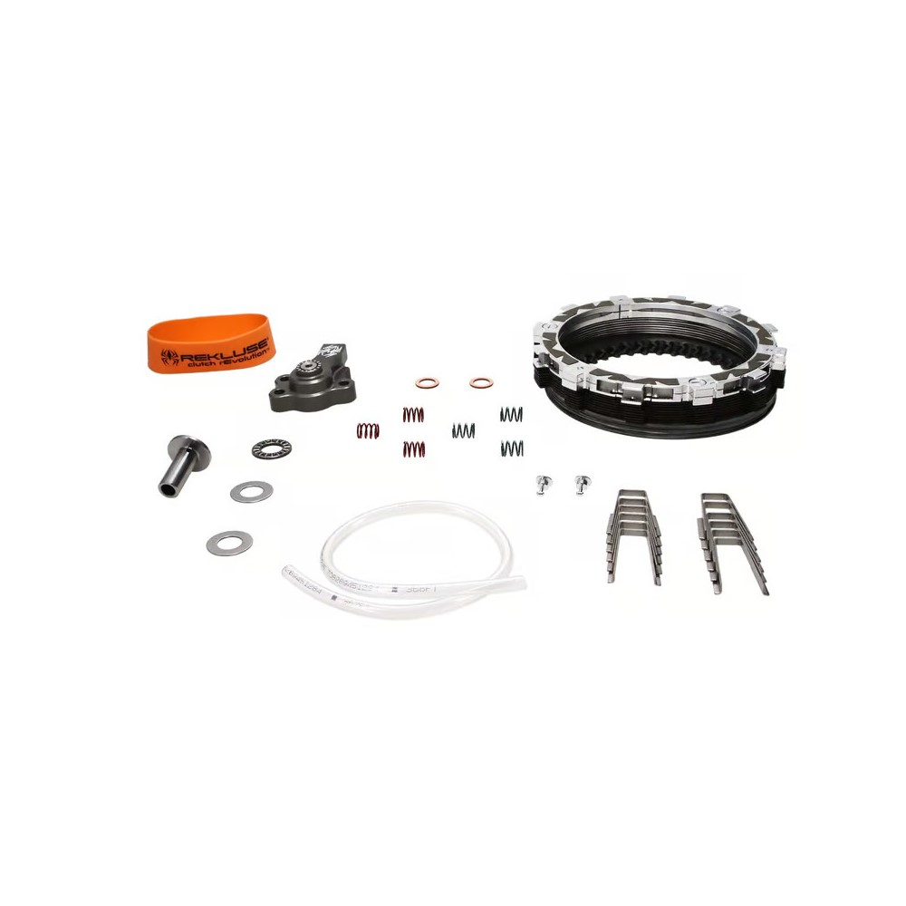Rekluse RadiusX 4.0 Kawasaki KX450F 19-20