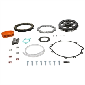 Rekluse RadiusX 4.0 DDS KTM/HQ/GasG EXC/FE/EC 450/500/501 24