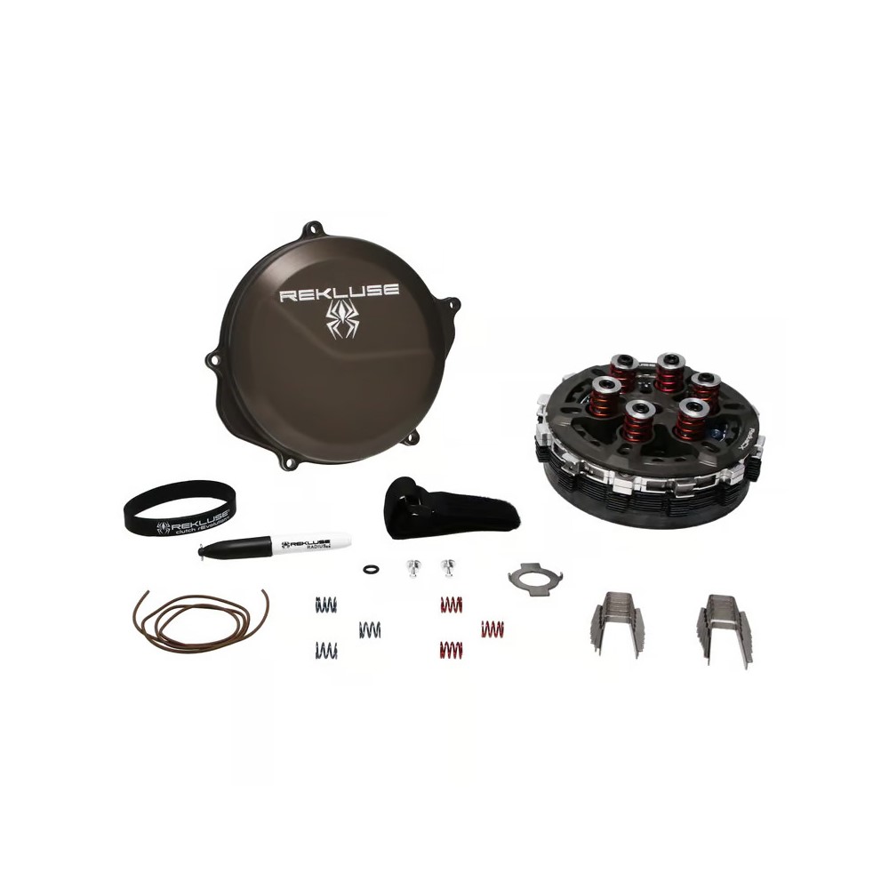 Rekluse RadiusCX 4.0 (CSS) KTM 350 Freeride 14-17