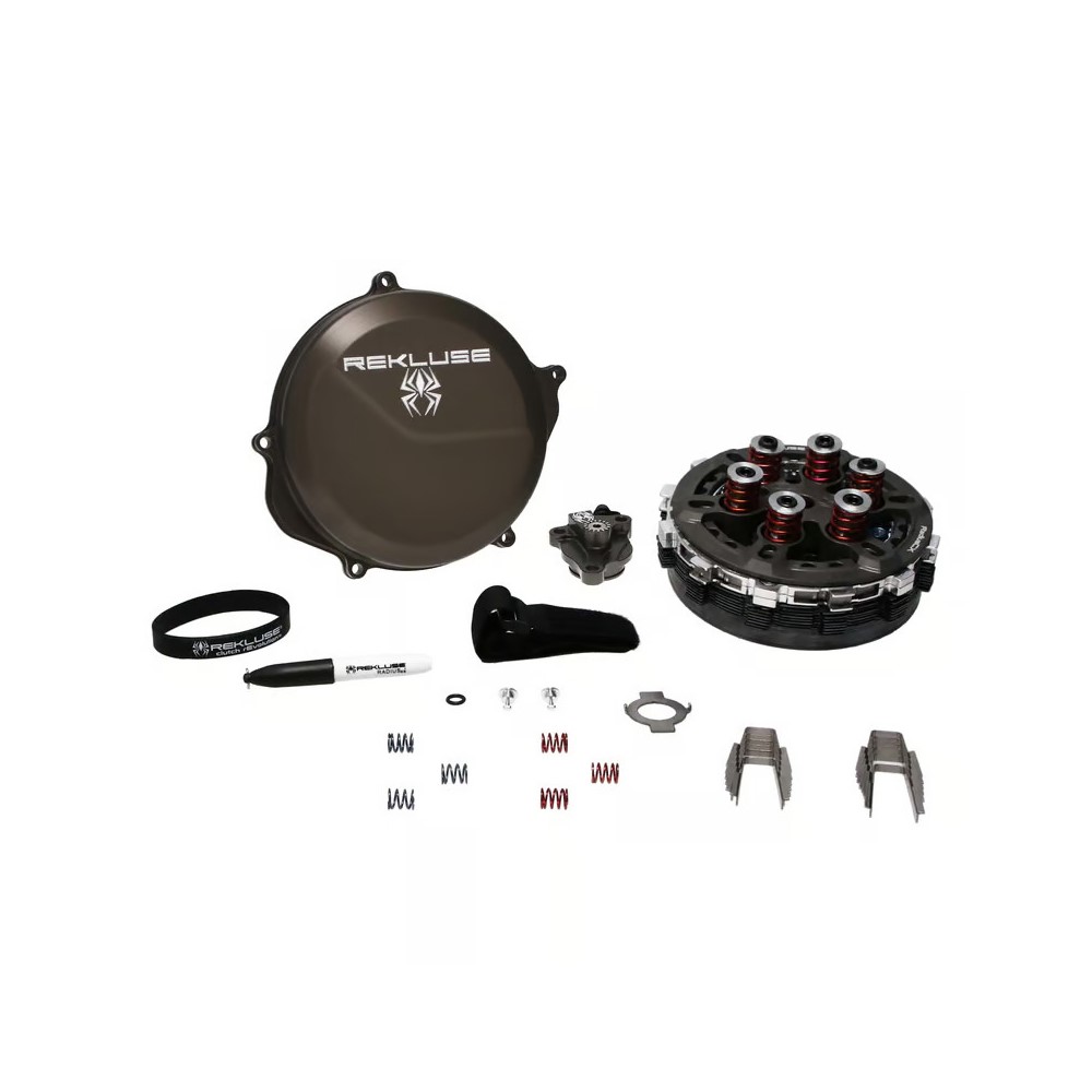 Rekluse RadiusCX 4.0 Sherco 4T 2T 250/300 18-20