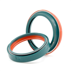 SKF Seals Kit (packbox - skrapring) Dual Compound Showa 49mm