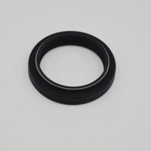 Oil Seal SKF Showa 43x54,3x9mm + bricka 2mm, svart
