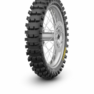 Pirelli New Scorpion MX32 Mid Soft 110/90-19