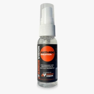 Armor Vision Anti Fog Spray 30ml flaska