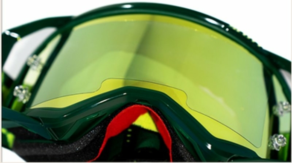 Armor Vision 62mm SmartFilm Linsskydd 3-pack