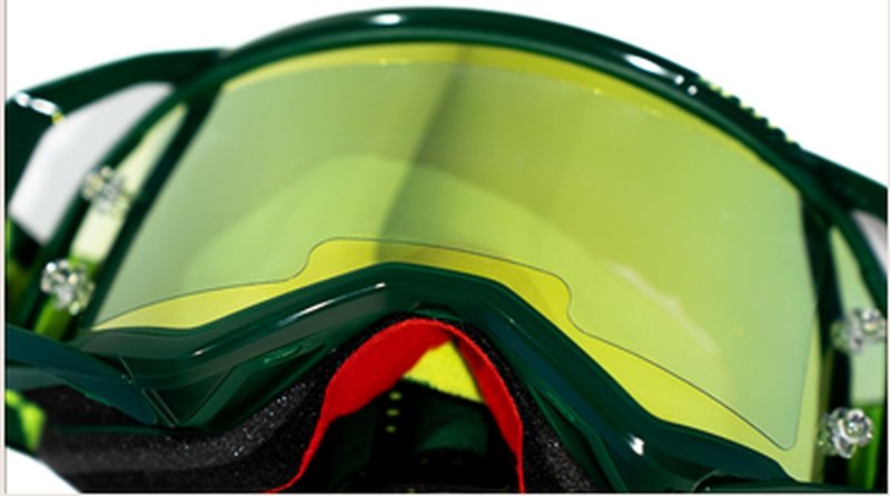 Armor Vision 62mm SmartFilm Linsskydd 3-pack